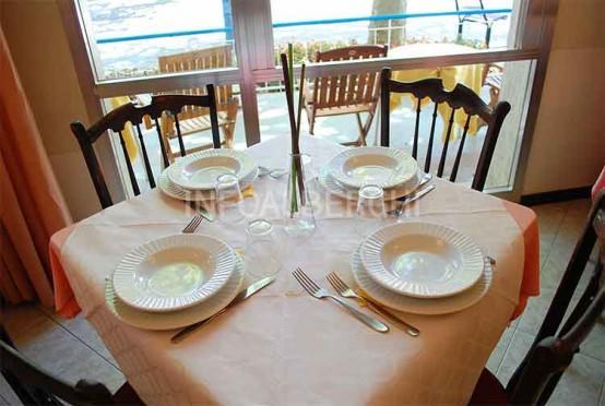 Hotel Villa Dei Platani Беллария-Иджеа-Марина Экстерьер фото